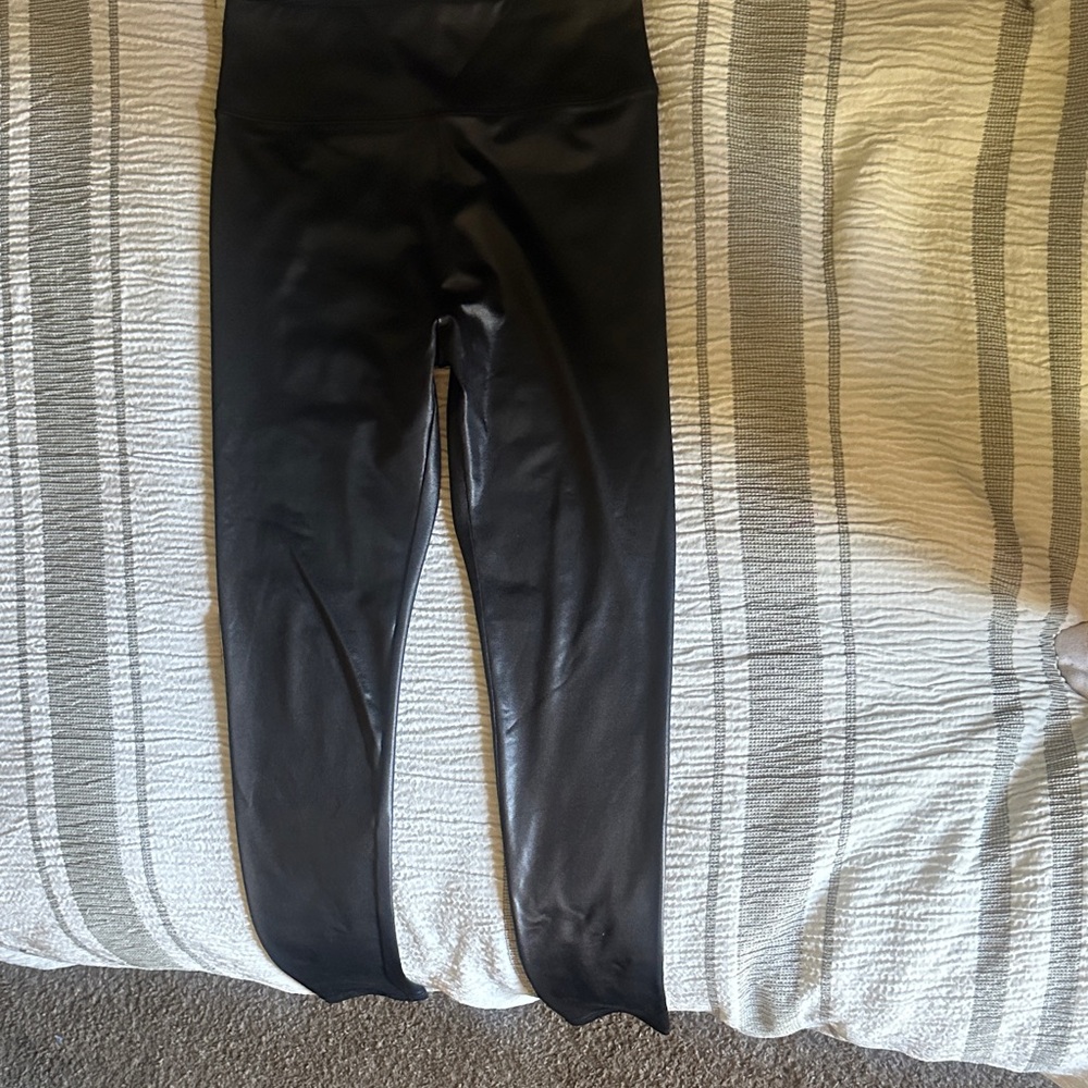 Wild Fable Sleek Black Leggings